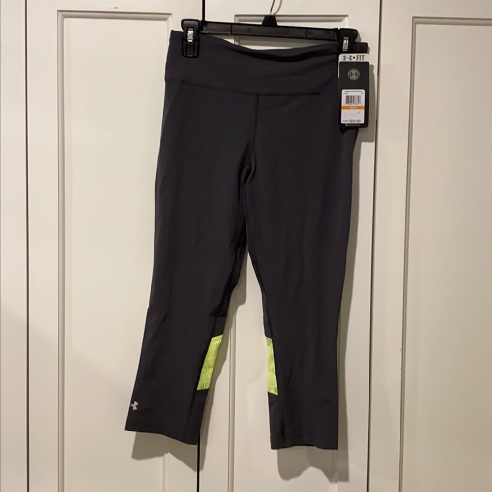 Under Armour Running Leggings